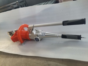 Herramienta Combinada Cortadora y Separadora Industrial de Funcionamiento Silencioso para Misiones de Rescate de Rehenes, OEM/ODM Disponible - Product Image 6