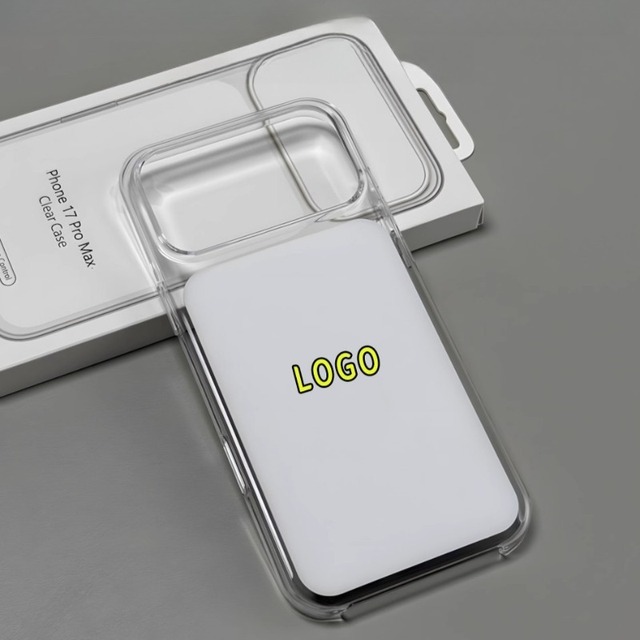 Magnetic Phone Cases for iPhone 17 16 Pro Max Tpu PC Hybrid Built in Magnetic Ring Shockproof Phone Cover