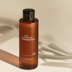 Tónico Facial Equilibrante de pH de Arroz Accweell de 150 ml, Tónico Facial Iluminador e Hidratante - Product Image 4