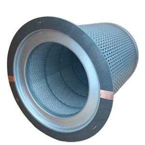 Séparateur d'huile Mengma de haute qualité 9610112-22801-M avec matériaux en acier inoxydable et fibre de verre, garantie de 6 mois pour compresseur d'air - Product Image 1