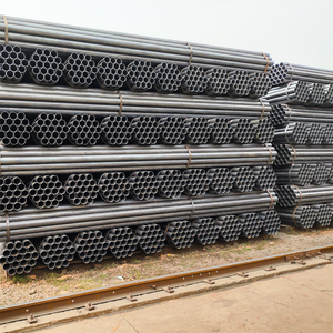 Tubo per Linea di Trasporto Petrolio Greggio in Acciaio Rivestito ERW API 5L PS 2 da NPS 4 a 16 - Product Image 5