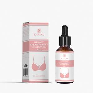 Amélioration du sein 2 semaines Lift up huile instantanée parfaite raffermissement des seins meilleure crème pour l'élargissement des seins gros seins pour les femmes - Product Image 6