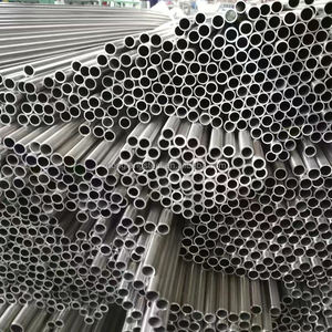 Tabung Kapiler baja tahan karat 1 mm-10 mm kustom 201 304 316 316L 17-4PH 904L Kelas 2B sentuhan akhir permukaan pengelasan bengkok GB - Product Image 6