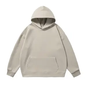 New Quality Blank Sweatshirt Men Custom Logo quality hoodie screen print hoodie clothing plain C