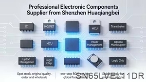 SN65LVEL11DR IC CLK BUFFER 1:2 2.9GHZ 8SOIC Chip IC Nuevo Original En Stock - Product Image 4