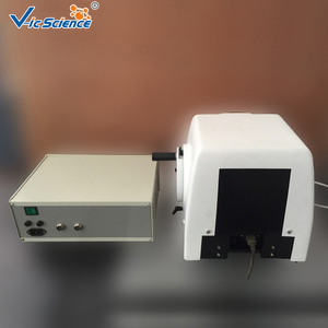 Microtome à commande <span class=keywords><strong>informatique</strong></span> pour laboratoire de pathologie, à congélation rapide et à double usage (paraffine et congélation rapide) - Product Image 4
