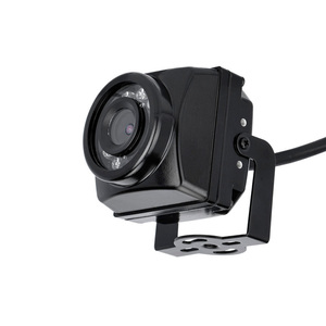 Oem tầm nhìn ban đêm 5.0MP video Mini Box máy ảnh Blacklight 0.0001lux với 2.1 MÉT Hội Đồng Quản trị Ống kính góc rộng 150 ° RTSP cho videowall - Product Image 5