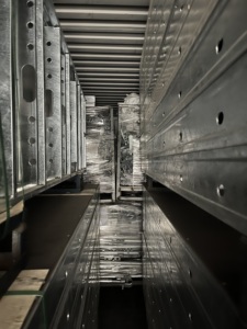 Xây dựng ván khuôn phụ kiện cột khuôn bê tông vật liệu tấm Tường tấm Forma concreto ván khuôn hệ thống - Product Image 5