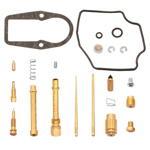 Vendite calde Kit di ricostruzione carburatore moto per <span class=keywords><strong>Yamaha</strong></span> XT600 XT600E XT600K <span class=keywords><strong>XT</strong></span> 600E 600K 1990-1992 - Product Image 1