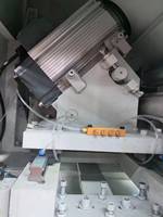Scie à onglet de haute qualité pour aluminium, double tête, coupe à 45 degrés, pour profilés aluminium
