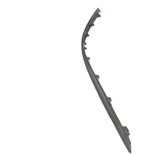 Modanatura Laterale Sinistra del Paraurti Anteriore OEM 4N0 853 333 2ZZ per <span class=keywords><strong>AUDI</strong></span> <span class=keywords><strong>A8</strong></span> D5 2018 - Product Image 3