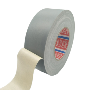 Ruban de masquage découpé à la forme en PET imperméable avec adhésif acrylique sensible à la pression simple face - Product Image 2