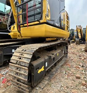 Excavadora Usada Komatsu PC130/Excavadora de Segunda Mano Komatsu PC130 en Venta - Product Image 3