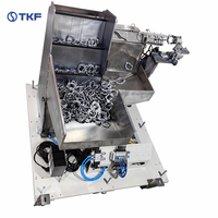 Alimentateur vibrant linéaire de haute qualité, trémie vibrante pour machine automatique