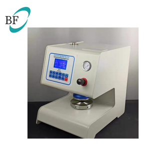 جهاز اختبار قوة الانفجار الأوتوماتيكي بالكامل ، اختبار انفجار الورق المقوى ، جهاز اختبار قوة الانفجار الورقي - Product Image 3