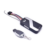 Traceur GPS 4G LTE en temps réel 403C 403D, application PC/mobile gratuite à vie, localisateur de flotte/véhicule/voiture/moto GSM/GPRS