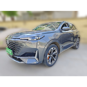 Auto Usado Guazi 2022 Changan UNI-K Idd, Gran Oferta, Híbrido Enchufable Recargable, Automático, SUV de 5 Plazas, Volante a la Izquierda - Product Image 1