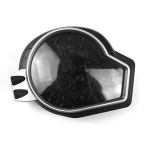 ฝาครอบอะไหล่รถจักรยานยนต์ สำหรับมาตรวัดความเร็วรอบเครื่องยนต์และมาตรวัดความเร็ว สำหรับ CBR1000RR CBR <span class=keywords><strong>1000RR</strong></span> ปี 2008 2009 2010 <span class=keywords><strong>2011</strong></span> - Product Image 1