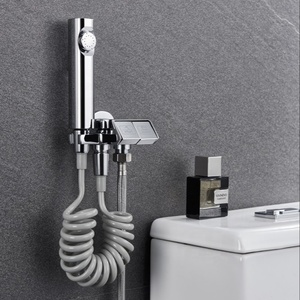 Кромовый распылитель для биде - Product Image 1