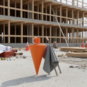 Kit de Nivel Óptico Automático 24GVP con Rotación de 360 Grados para Topografía de Construcción - Product Image 3