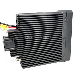 Radio mobile analogique VHF ETMY ET-M806, émetteur-récepteur haute puissance 100W, 1024 canaux, 24V, talkie-walkie, émetteur-récepteur marin - Product Image 5