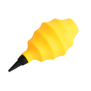 <b>Silicone</b> Camera Dust Cleaning Blower Reusable Air Blower For Keyboard Lens Digital Device Cleaning <b>Tool</b> - Product Image 1