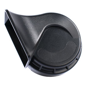 Bocina de aire para tren eléctrico, claxon de 300 DB con sonido intenso de caracol, 12V, gran oferta - Product Image 2