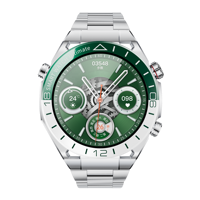 Nuevo Reloj Inteligente Deportivo SK41 2024 para Hombre con Pantalla IPS de 1.53 Pulgadas, Batería de 400 mAh, BT 5.2, Resistente al Agua IP68 e IP67, 2 Correas