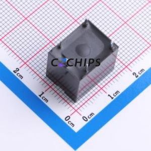 BD-SS-124D Automotive Relay Through hole Component (THT),15.6x12.2mm Relay - Product Image 2