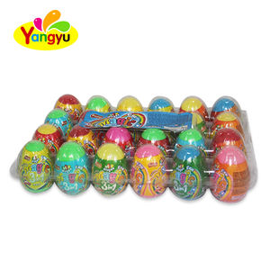 आश्चर्य अंडा खिलौना कैंडी - Product Image 2