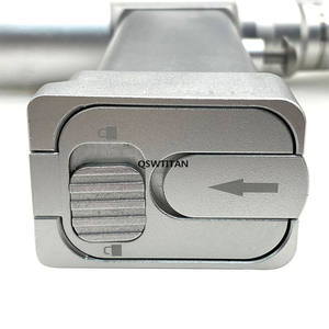 Medische Chirurgische Orthopedische Zaag Veterinaire Oscillerende Zaag Voor Kleine Dieren Orthopedische Elektrische Zaag - Product Image 4