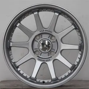 Flrocky Flrocky Factory Wholesale 16*7.0 8*100~114.3 Weight Disc High Quality Chrome Rims Hot Sale Car Rims China Wheels