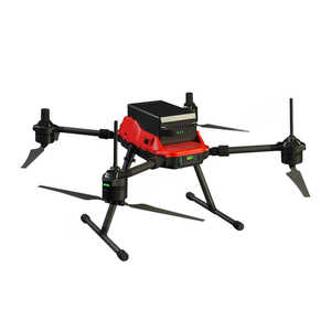 Dron de Construcción Open Fly EMT90, 12 km FPV, Mapeo 3D, IA para Evitar Obstáculos, Seguimiento de Progreso, Inspección de Techos, Drones Comerciales - Product Image 6