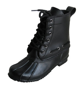 YL344 Bottes d'<span class=keywords><strong>hiver</strong></span> imperméables et chaudes antidérapantes pour hommes, vente en gros, personnalisables, pour l'extérieur - Product Image 6