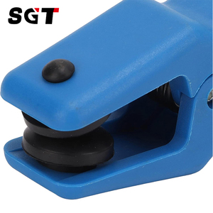 ชุดจุกสายเบรกน้ำมันเชื้อเพลิงพลาสติกไนลอนทนแรงกระแทกสูง4ชิ้น - Product Image 3