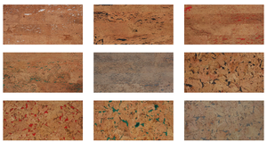 Sinh Thái Thân Thiện Cách Âm Tự Nhiên Nút Chai Cuộn Tường Và Sàn Cách Nhiệt Tự Dính Nút Chai Sàn - Product Image 6