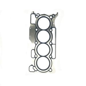 Set Guarnizioni Testata Motore per Nissan HR16DE 1.6L Micra <span class=keywords><strong>Note</strong></span> Tiida Qashqai Bluebird Sylphy Juke Livina 10101-EE027 - Product Image 2