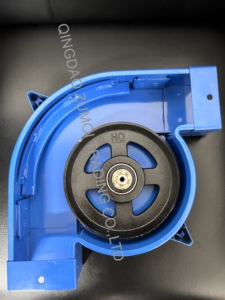Zumoi Sales Comederos y bebederos para aves de corral Criador Sistema de alimentación de cadena de pollos para pollos - Product Image 2