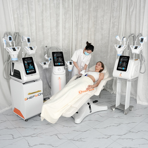 Chân không dẫn LƯU BẠCH HUYẾT Máy thúc đẩy lưu thông máu loại bỏ cằm đôi bạch huyết thoát nước máy - Product Image 2