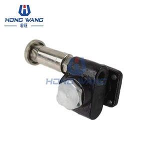 Pompe à injection directe HongWang 105220-5960 105220-5001 compatible avec les moteurs 6D102 6D95 pour excavatrices PC200-6 PC200-5 PC200-7 - Product Image 4