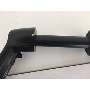 Manubrio Sinistro per Moto Compatibile con Honda Gold Wing 1800 Sc47 2001-2010 - Product Image 2