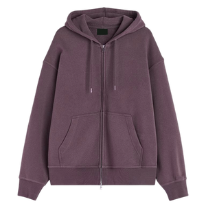 Custom Lightweight <b>Hoodie</b> with Kangaroo Pocket, Breathable Cotton Blend Fabric, Casual Pullover Design for Everyday Wear Supply - Product Image 6