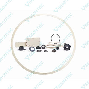 <span class=keywords><strong>Peek</strong></span>原料難燃性ピークプラスチック自己潤滑性ピーク樹脂 - Product Image 6