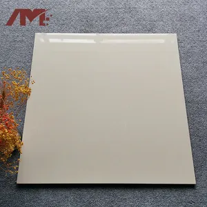 china porcelain manufacturer white shine polished tiles floor