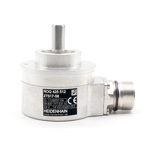Encoder Heidenhain ROQ 425 512 27S17-58, Piezas Metálicas Industriales para Elevadores - Product Image 4