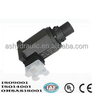 Vanne proportionnelle à solénoïde Rexroth GV40-4-A, GV40A4-A, GV40B4-A, GV40E4-A - Product Image 5