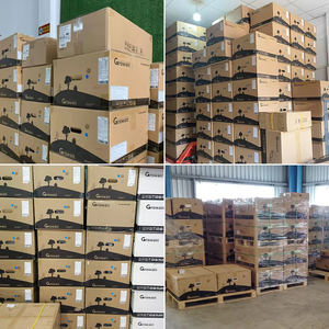 Stock local de la UE Inversor solar fuera de la red Growatt 2KW 3KW 5KW 3000 Watts 5000 Watts SPF 3000TL HVM SPF 5000TL HVM 24V 48V Salida trifásica cuádruple - Product Image 5