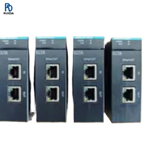 Module de communication EtherCAT haute performance GL10-RTU-ECTA GL10-RTU-485 GL10-RTU-CAN Adaptateur Fieldbus pour l'automatisation PLC - Product Image 1