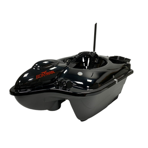 2025 Fighter <span class=keywords><strong>Pro</strong></span> GPS Baitboat Fish Finder avec 28 Points Navigation Light 500m Télécommande Résistant aux vagues pour la pêche - Product Image 3