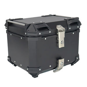 Top Box 45L direct fabricant <span class=keywords><strong>pour</strong></span> <span class=keywords><strong>BMW</strong></span> R1250 40L Kufry moto valises en aluminium Top Box à montage direct <span class=keywords><strong>pour</strong></span> motos - Product Image 5